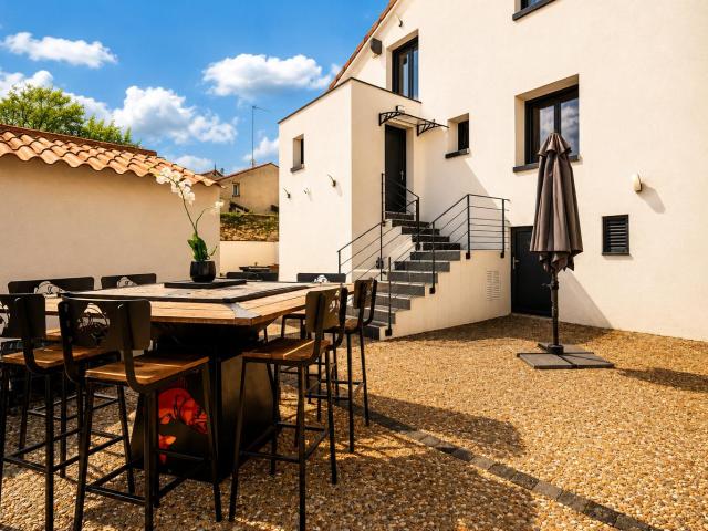 Maison vente à Agen, Saint-sixte