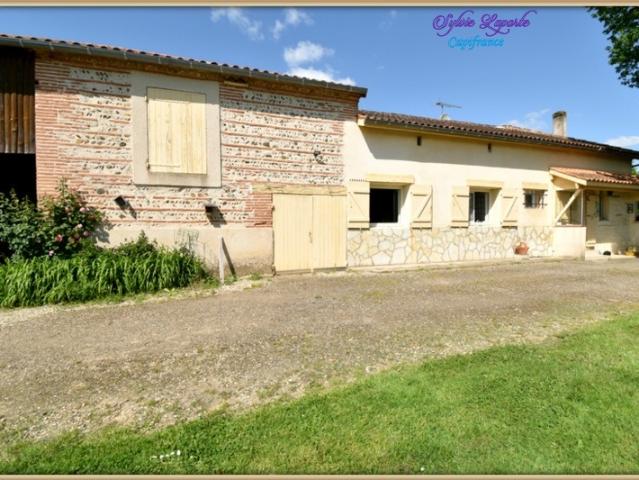 Château vente à Agen, Saint-sixte