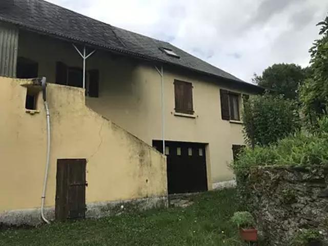 Maison vente à Brive-la-Gaillarde, Saint-solve
