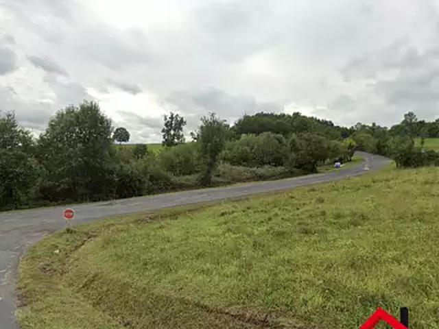 Terrain vente à Brive-la-Gaillarde, Saint-solve