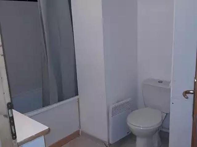 Appartement vente à Saint-Jean-de-Maurienne, Saint-sorlin-d'arves