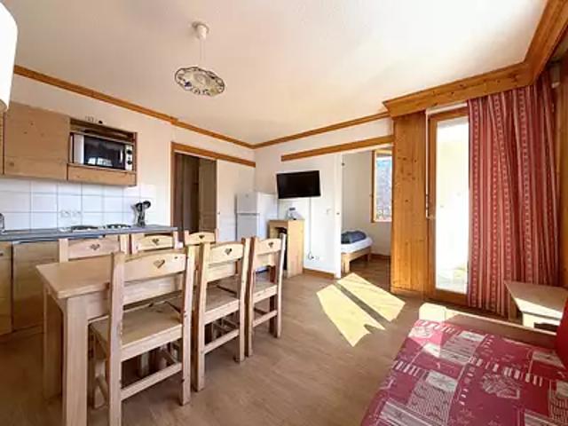 Appartement vente à Saint-Jean-de-Maurienne, Saint-sorlin-d'arves