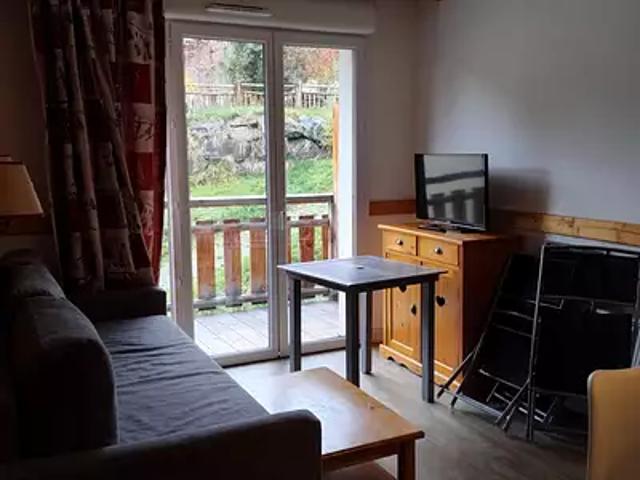 Appartement vente à Saint-Jean-de-Maurienne, Saint-sorlin-d'arves