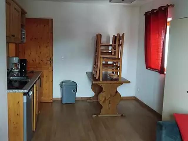 Appartement vente à Saint-Jean-de-Maurienne, Saint-sorlin-d'arves