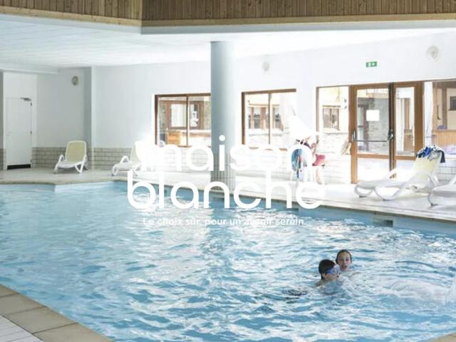 Appartement vente à Saint-Jean-de-Maurienne, Saint-sorlin-d'arves