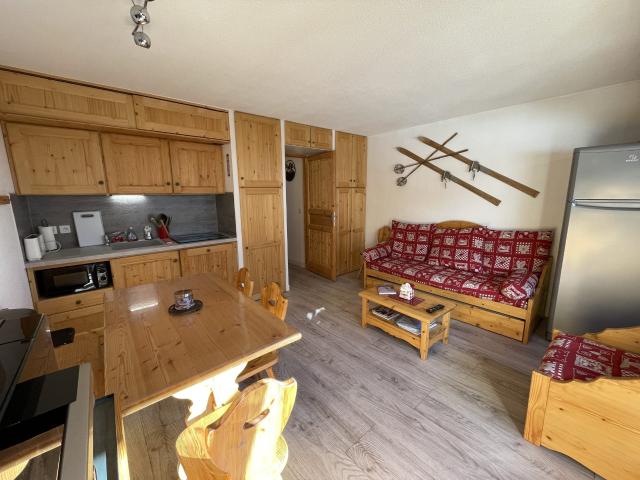 Appartement vente à Saint-Jean-de-Maurienne, Saint-sorlin-d'arves