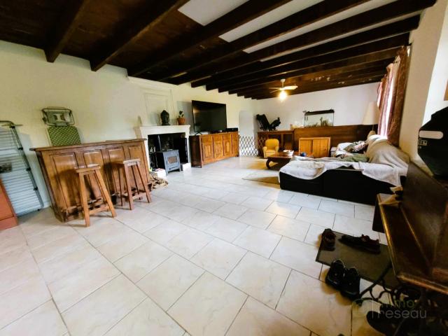 Maison vente à Jonzac, Saint-sorlin-de-conac