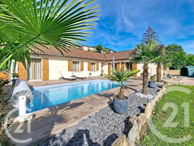 Maison vente à Belley, Saint-sorlin-en-bugey