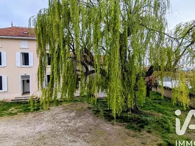 Maison vente à Valence, Saint-sorlin-en-valloire