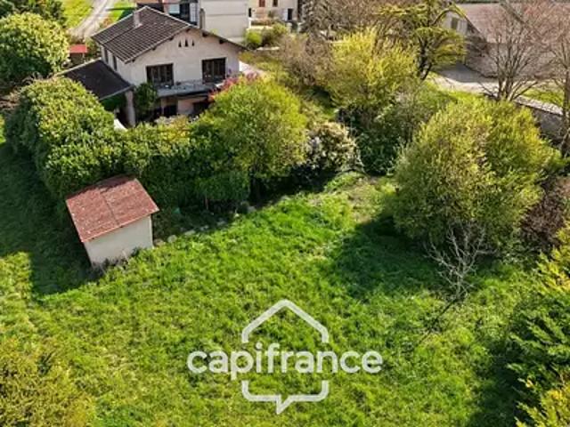 Maison vente à Valence, Saint-sorlin-en-valloire