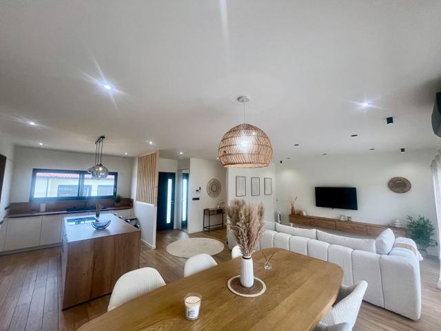 Maison vente à Valence, Saint-sorlin-en-valloire