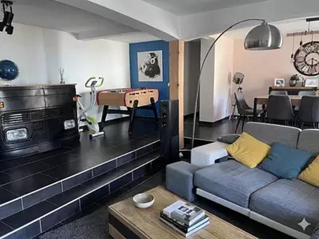 Maison vente à Rochefort, Nouvelle-Aquitaine