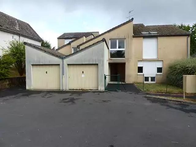 Appartement location à Brive-la-Gaillarde, Saint-sornin-lavolps