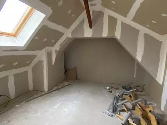 Maison vente à Cambrai, Saint-souplet