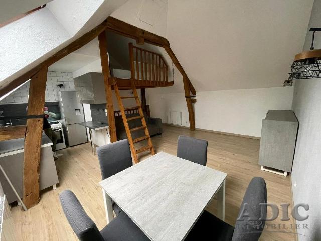 Appartement location à Meaux, Saint-soupplets