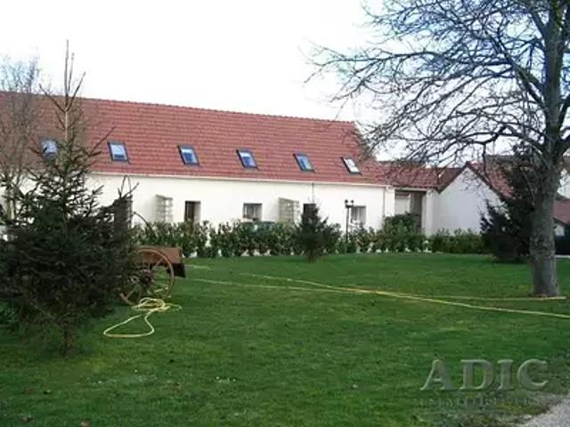 Appartement vente à Meaux, Saint-soupplets
