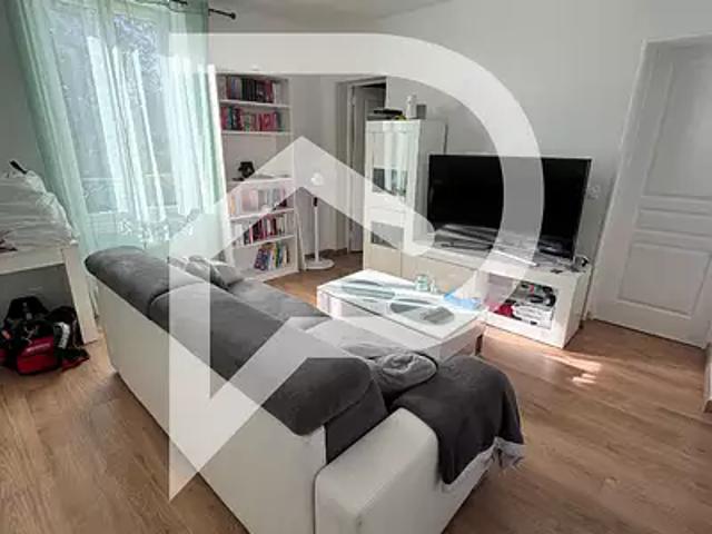 Appartement vente à Meaux, Saint-soupplets
