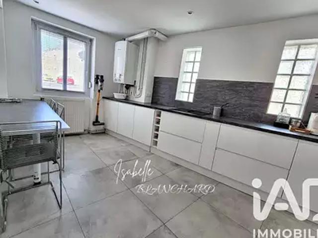 Maison vente à Saint-Soupplets, Seine-et-Marne