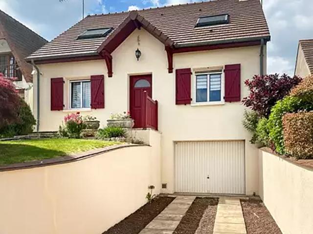 Maison vente à Saint-Soupplets, Seine-et-Marne