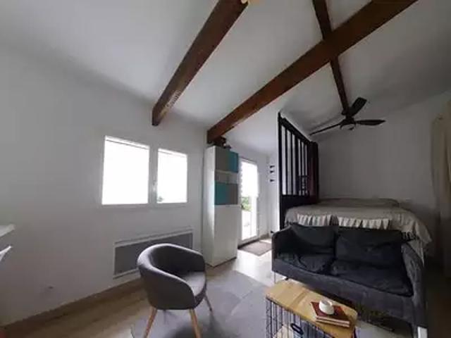 Appartement location à Meaux, Saint-soupplets