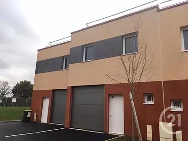 Maison location à Meaux, Saint-soupplets