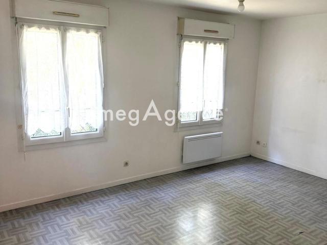 Appartement vente à Meaux, Saint-soupplets