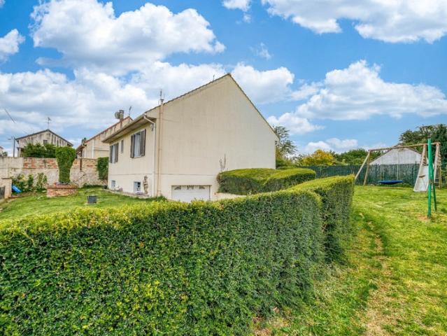 Maison vente à Meaux