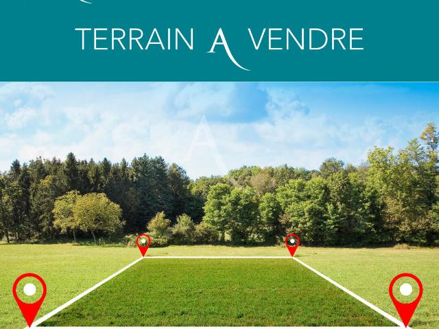 Terrain vente à Meaux, Saint-soupplets