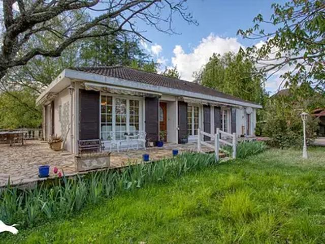 Maison vente à Gourdon, Saint-sozy