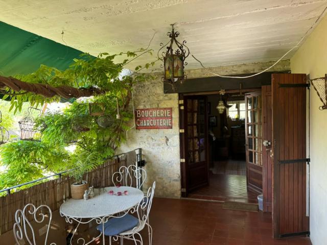 Maison vente à Saint-Sozy, Lot