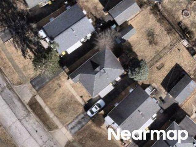 House for sale in Missouri