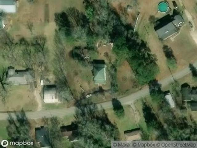 Property for sale in Millry, Alabama