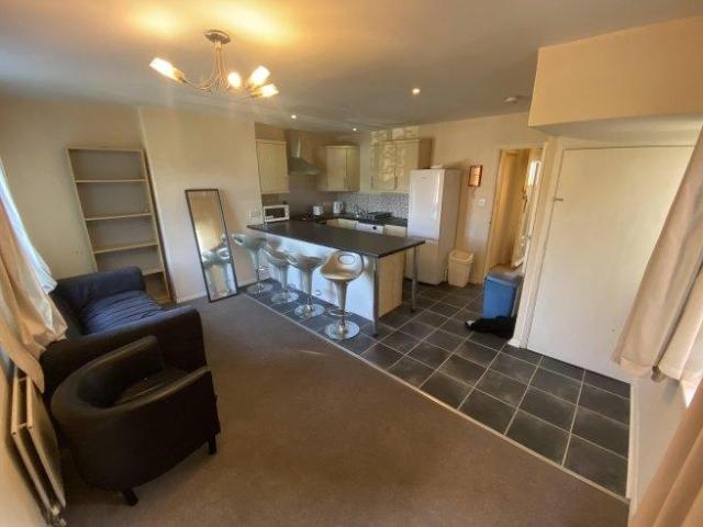 Apartment for rent in St. Stephen's, The Bridge