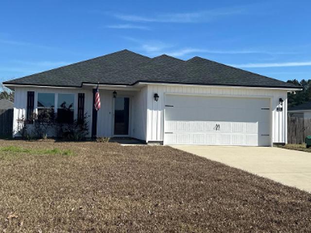 House for sale in Atmore, Alabama
