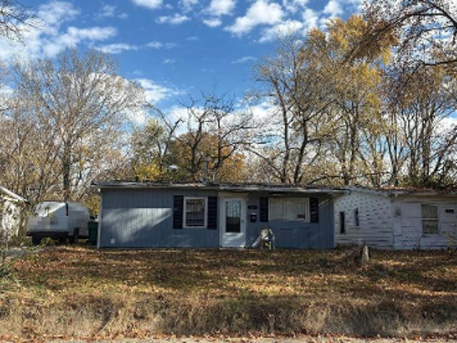 House for sale in Illinois