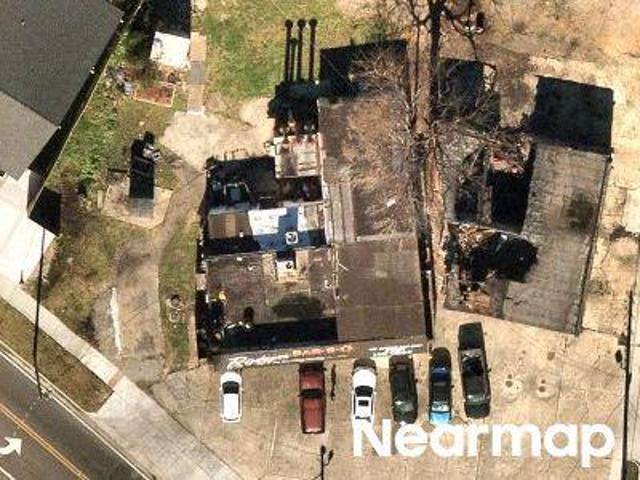 Commercial for sale in Toulminville, Mobile