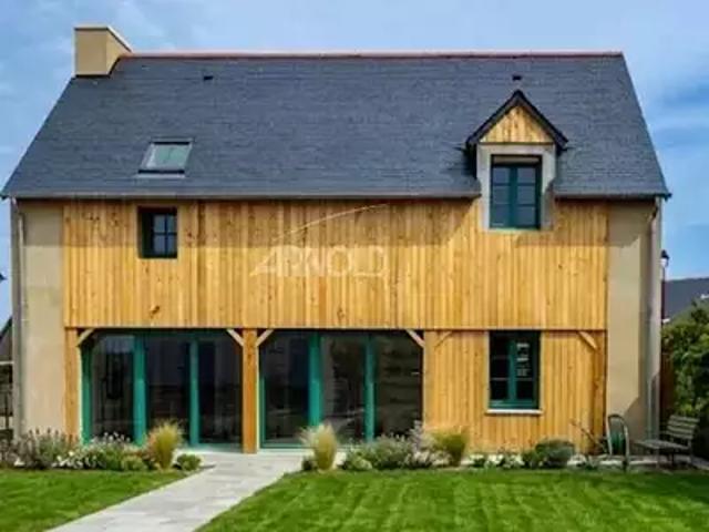 Maison vente à Saint-Malo, Bretagne