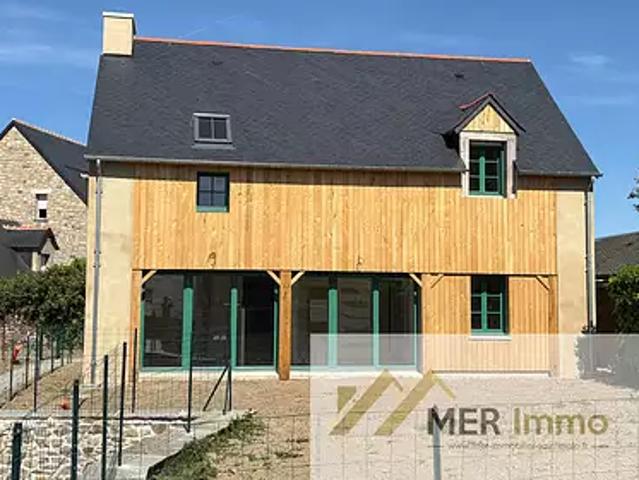 Maison vente à Saint-Malo, Bretagne