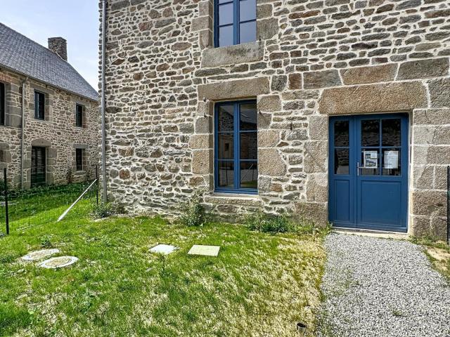 Maison vente à Saint-Malo, Bretagne