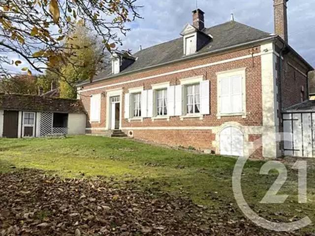 Maison vente à Beauvais, Saint-sulpice