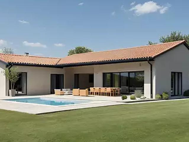 Maison vente à Saintes, Saint-sulpice-d'arnoult