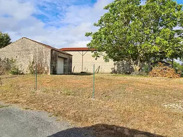 Terrain vente à France métropolitaine, Saint-sulpice-d'arnoult