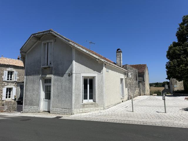 Maison vente à Saint-sulpice-d'arnoult