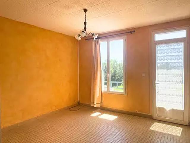 Appartement vente à Cognac, Saint-sulpice-de-cognac