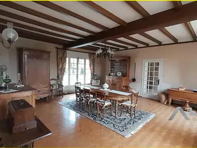 Maison vente à Cognac, Saint-sulpice-de-cognac