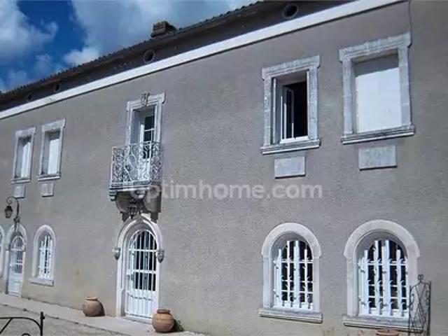 Maison vente à Cognac, Saint-sulpice-de-cognac