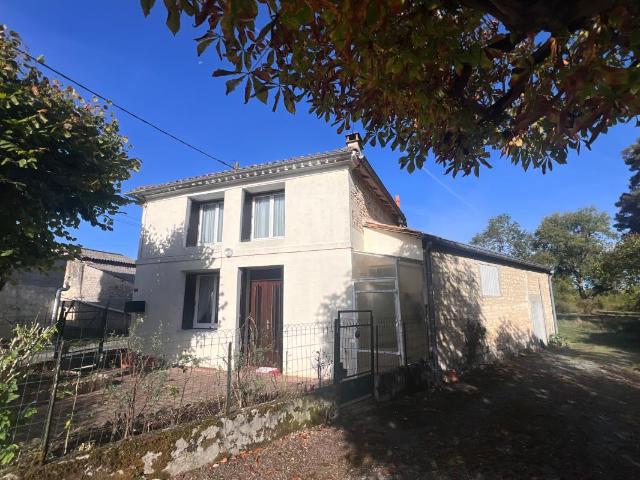 Maison vente à Saint-Sulpice-de-Cognac, Val-de-Cognac