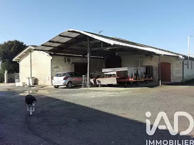 Maison vente à Libourne, Saint-sulpice-de-faleyrens