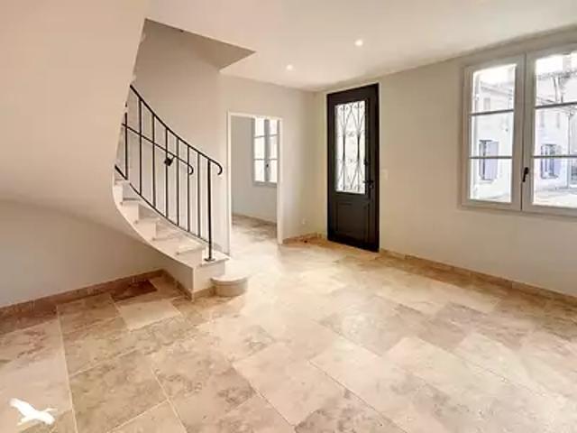 Maison vente à Libourne, Saint-sulpice-de-faleyrens