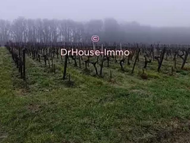 Terrain vente à Libourne, Saint-sulpice-de-faleyrens